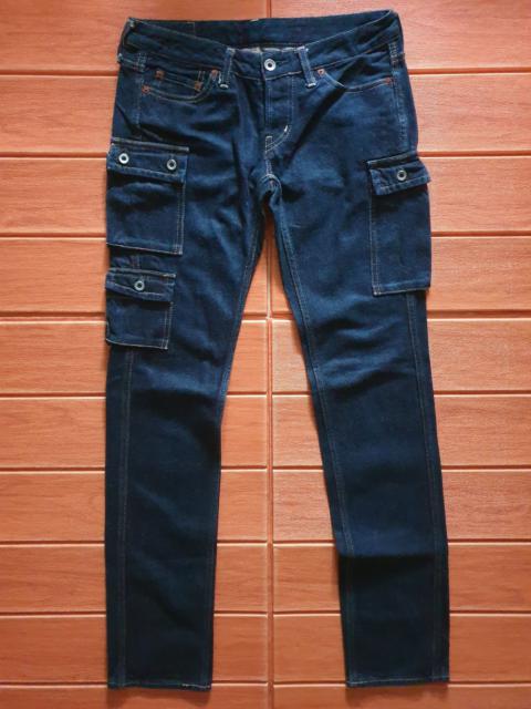 Other Designers Archival Clothing - 💥John bull multipocket japanese style denim pant