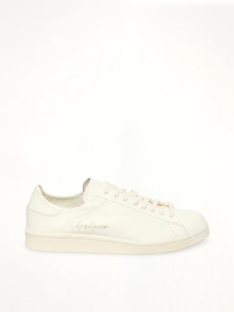 Y-3 Y-3 Superstar in Off White