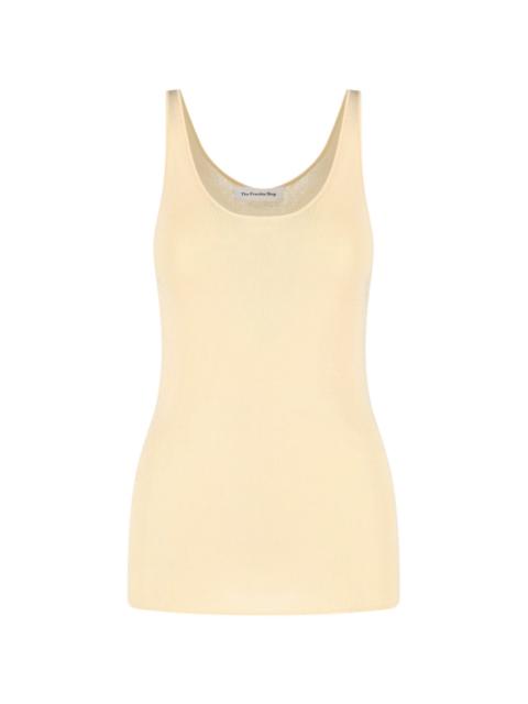 The Frankie Shop 'RIVO' KNIT TANK TOP