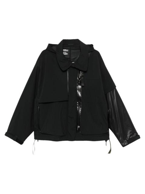 ACRONYM Acronym Rider Jacket 'Black'