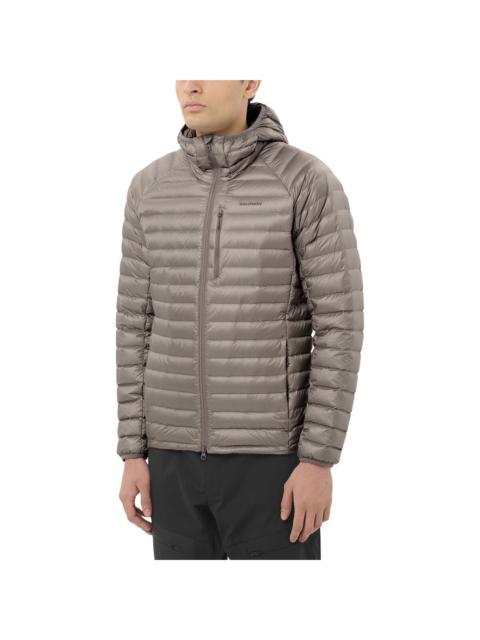 SALOMON Elixir Micro Down Jacket - Men's