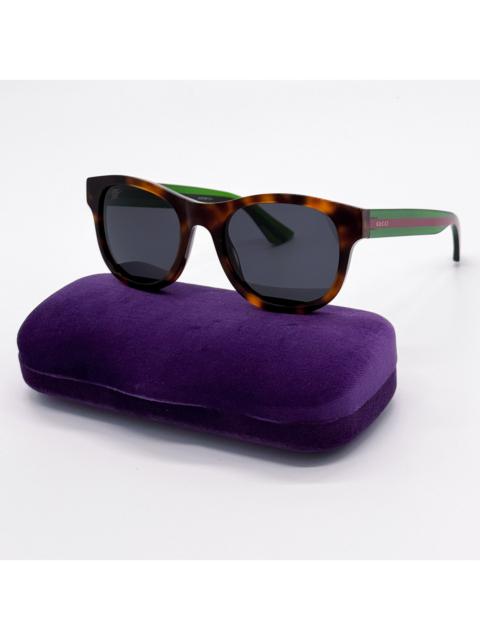 GUCCI NEW GUCCI SUNGLASSES, GUCCI GG0003SN 003
