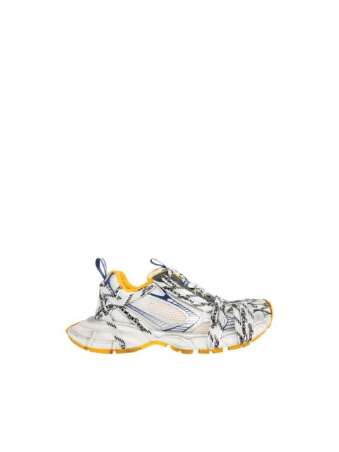 BALENCIAGA 3XL EXTREME LACES SNEAKER