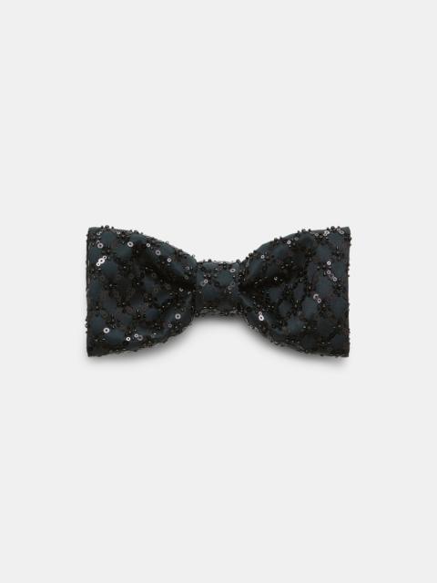 DOROTHEE SCHUMACHER SPARKLING STATEMENT bow