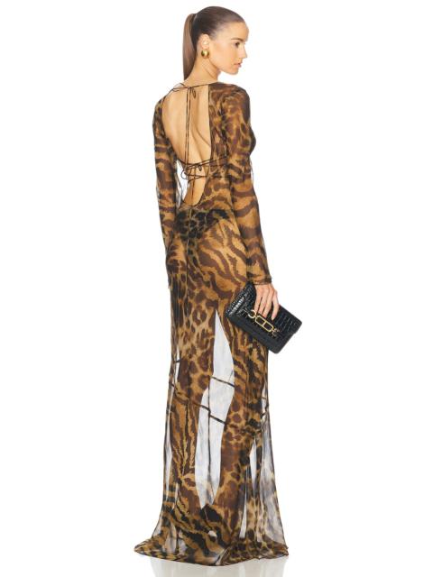 RETROFÊTE Vienna Dress