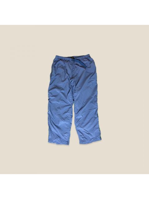 UNDERCOVER Undercover Nylon Climbing Pants