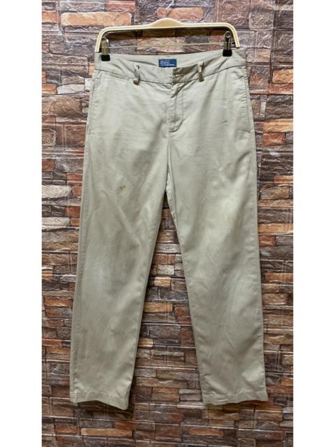 Other Designers Polo Ralph Lauren - VINTAGE POLO RALPH LAUREN TROUSER