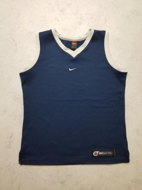 Nike Vintage 90s Nike Jersey Travis Style Sportwear Style
