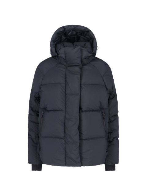 Canada Goose Canada Goose Women Junction Short Parka