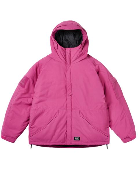 PALACE P-TECH 2 JACKET PINK