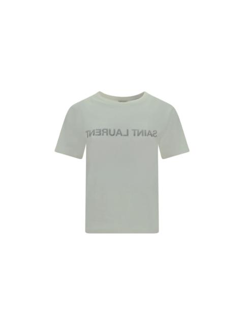 SAINT LAURENT T-Shirt