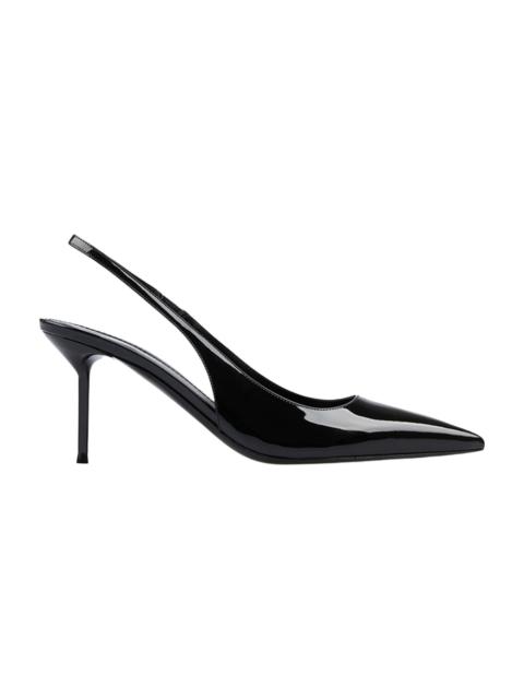 PARIS TEXAS Lidia Slingback Heel 70