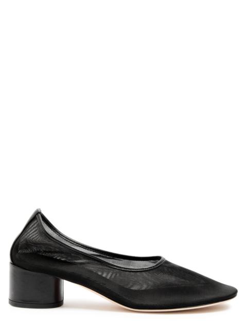 Dear Frances Balla Mesh Pumps