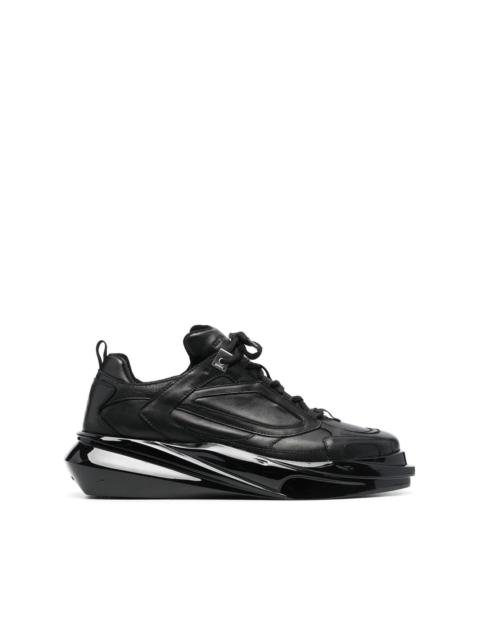 1017 ALYX 9SM chunky lace-up sneakers