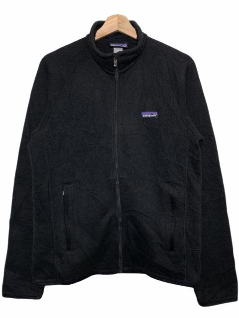 Patagonia Patagonia Fleece Outerwear Zipper Jacket