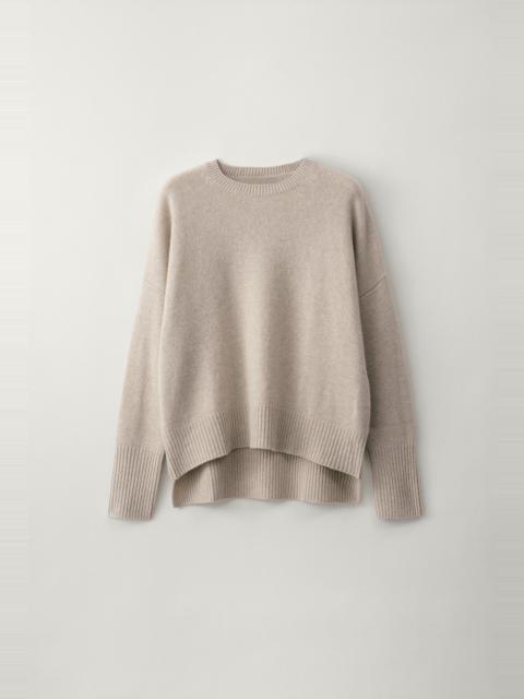 LISA YANG The Mila Sweater
