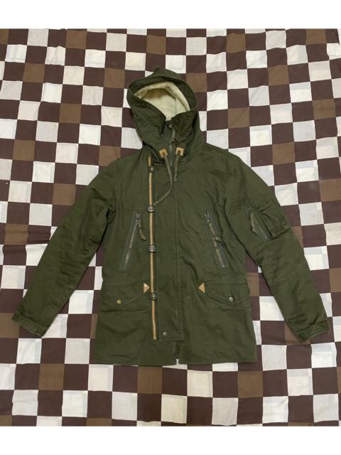 Other Designers Journal Standard - JOURNAL STANDARD WINTER COAT