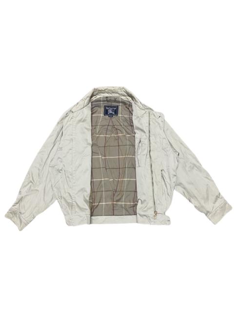 Other Designers Vintage - Vintage Burberrys Jacket