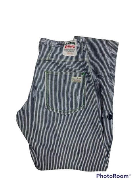 Other Designers Edwin genuine quality since 1961