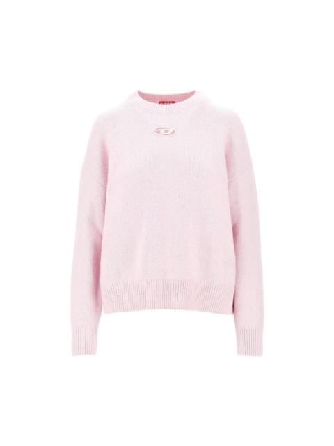 Diesel Diesel Women 'M-Areeta' Knitted Sweater