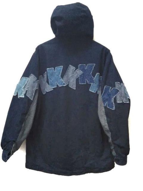 Other Designers Karl Helmut - Jacket zipper Hoodie