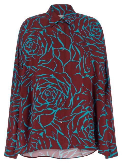 Dries Van Noten Dries Van Noten Women 'Casia' Shirt