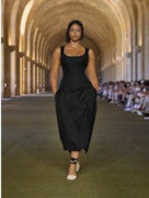 JACQUEMUS Jacquemus Women Dresses