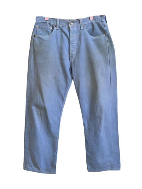 Other Designers Vintage Levi’s Lot 501 Jeans