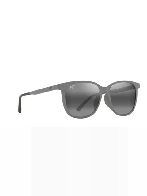 Maui Jim Maui Jim 'ilikea Asian Fit Polarized Sunglasses