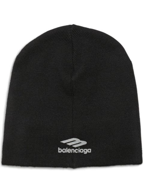 3B Sports Icon logo beanie