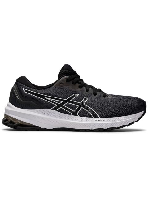 Asics ASICS GT-1000 11 Black White (Women's)