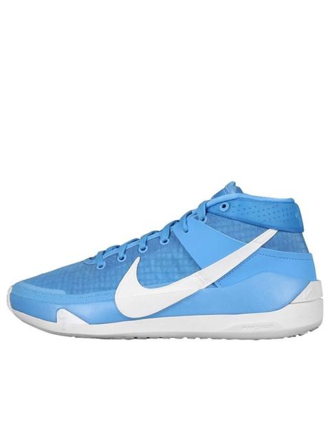 Nike Nike KD 13 TB 'University Blue' CW4115-405