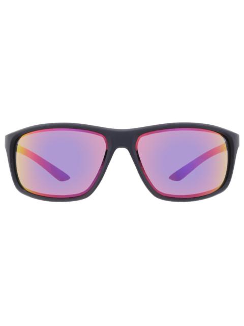 Nike Nike Infrared Mirror Wrap Men's Sunglasses NIKE ADRENALINE M EV1113 016 66