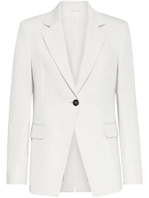 Brunello Cucinelli Brunello Cucinelli Women Blazer