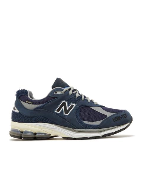 New Balance NEW BALANCE INVINCIBLE X N.HOOLYWOOD X 2002R GORE-TEX 'BLUE MOON'