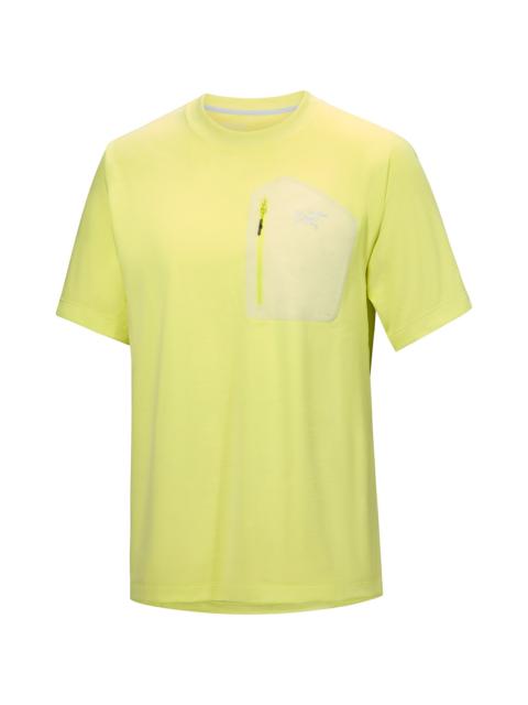 Arc'teryx Konseal Pocket Shirt SS