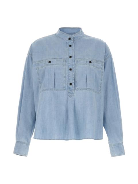 Isabel Marant Étoile 'Vero' blouse