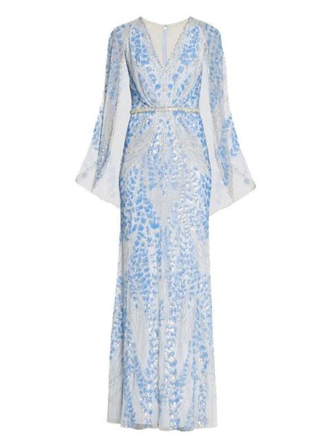 JENNY PACKHAM Lovebird Gown