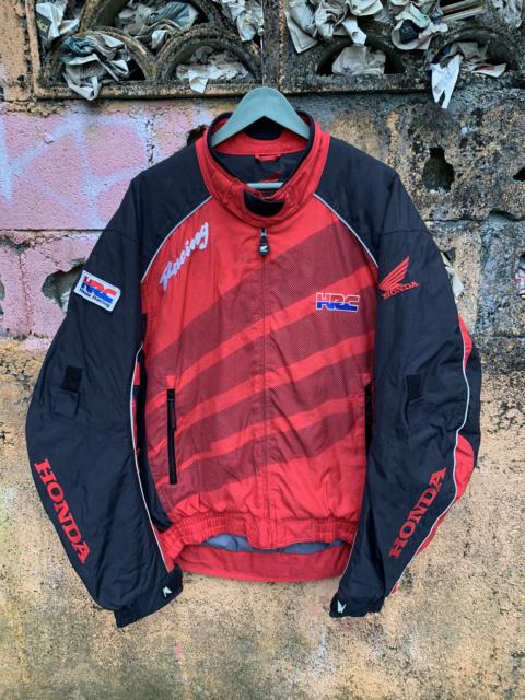 Other Designers Honda Racing Jacket