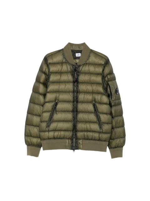 C.P. Company C.P. Company Green Jackets - Bomber Jackets Men