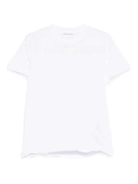 Prada Prada Men Jersey T-Shirt
