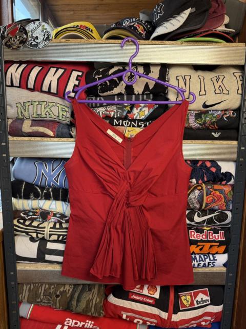 Prada Women’s Prada Mini Dress