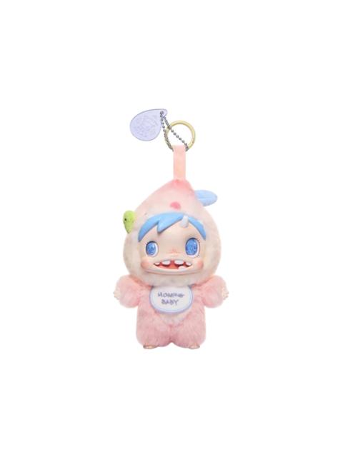 POP MART Pop Mart POLAR Monster Baby Collection Series Ver.1 PIPIFOO Plush Pendant