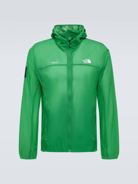 The North Face x Undercover logo jacket