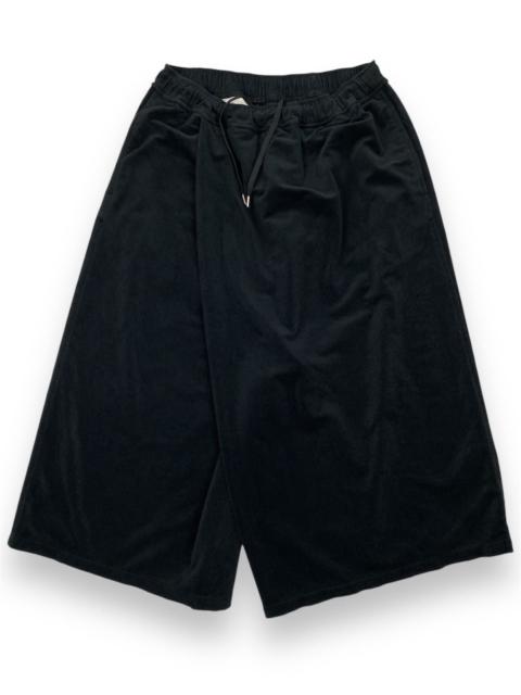 The North Face Purple Label Nanamica Wide Leg Corduroy Pant