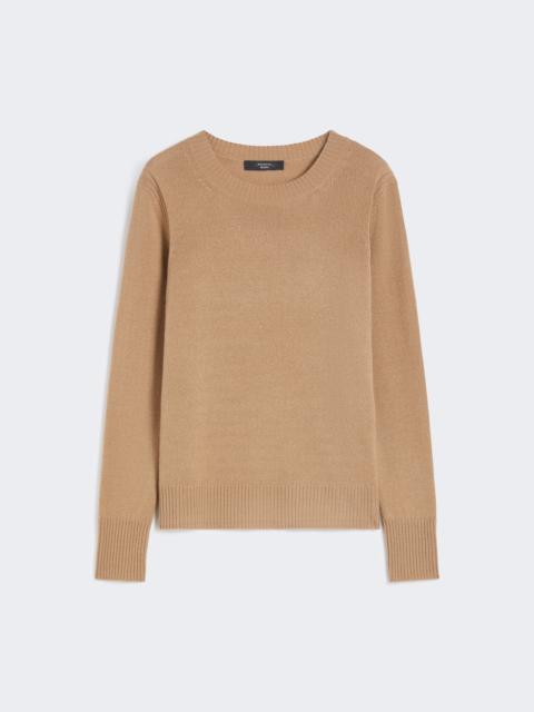 WEEKEND Max Mara FIONDA Cashmere yarn jumper