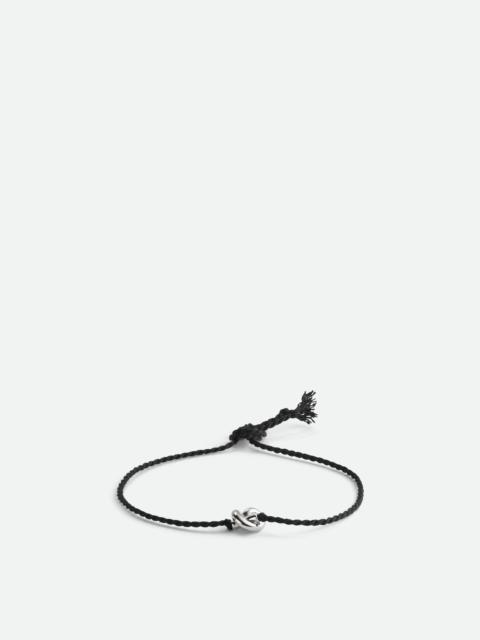 Bottega Veneta Friendship bracelet