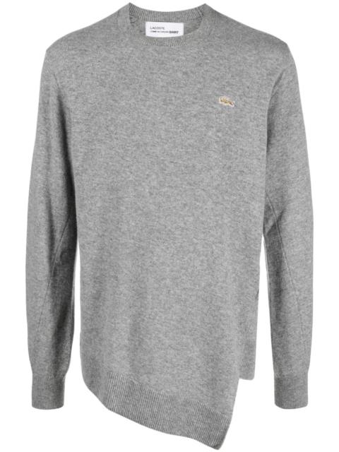 Comme Des Garçons Comme des Garcons Sweaters Grey