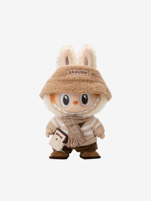 Pop Mart - THE MONSTERS Labubu - DRESS BE LATTE