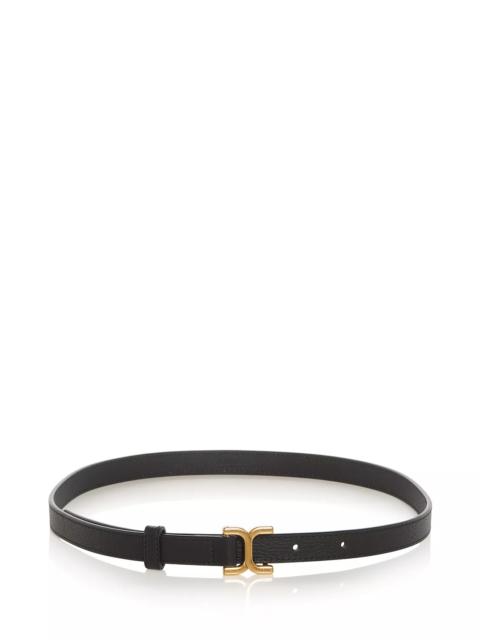Chloé Marcie Leather Belt